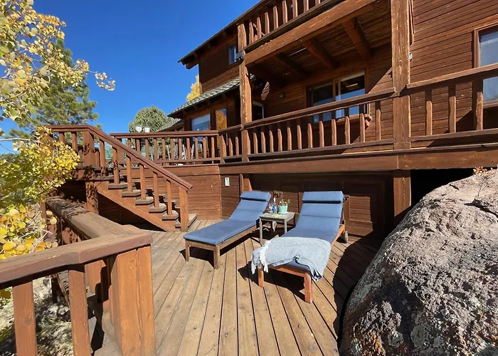 Tiny Creek Retreat