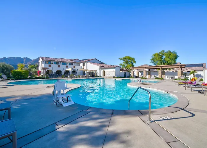 Gated Pga West 2023 New Build - Ev Friendly
