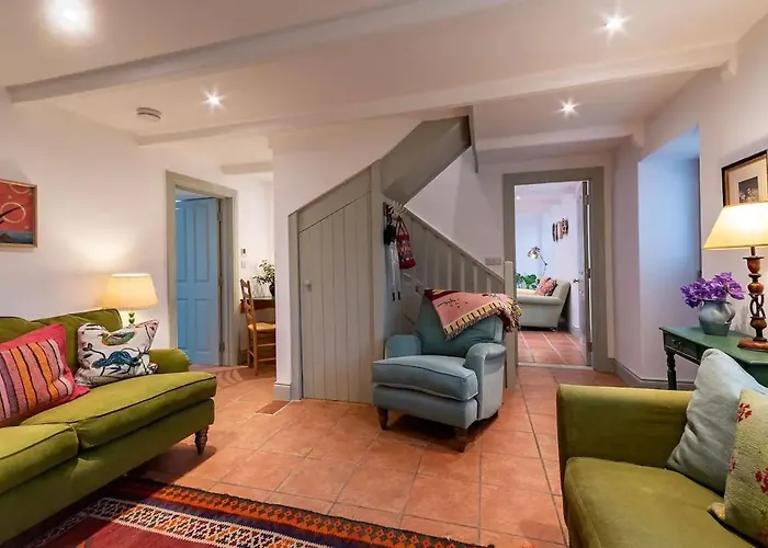 Kenmare Pier Cottage