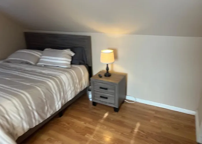 Spacious 3 Bedroom Ewing Home -Quiet