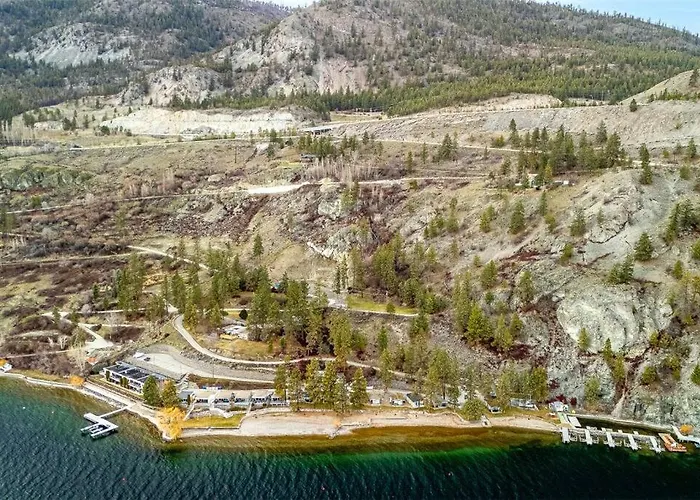 Family-Friendly Cottage With Amazing Views