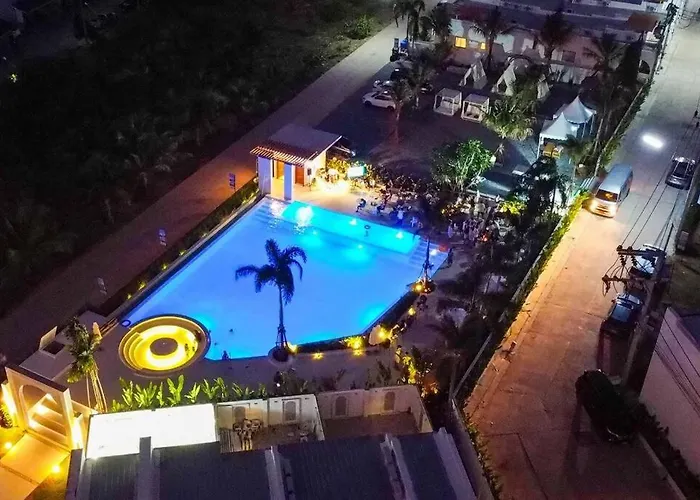 Yamu Pool Villa