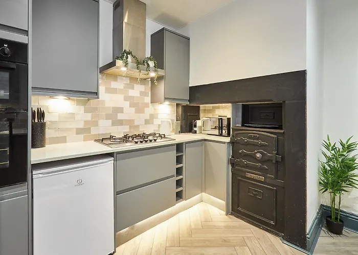 Host & Stay - Kittiwake House