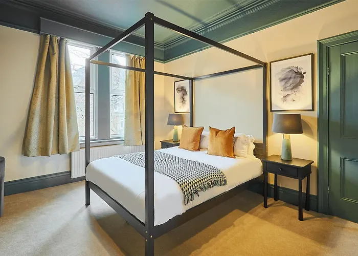 Host & Stay - Kittiwake House