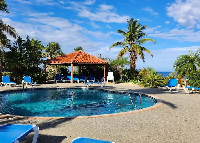 Ocean Teal Villa Marazul