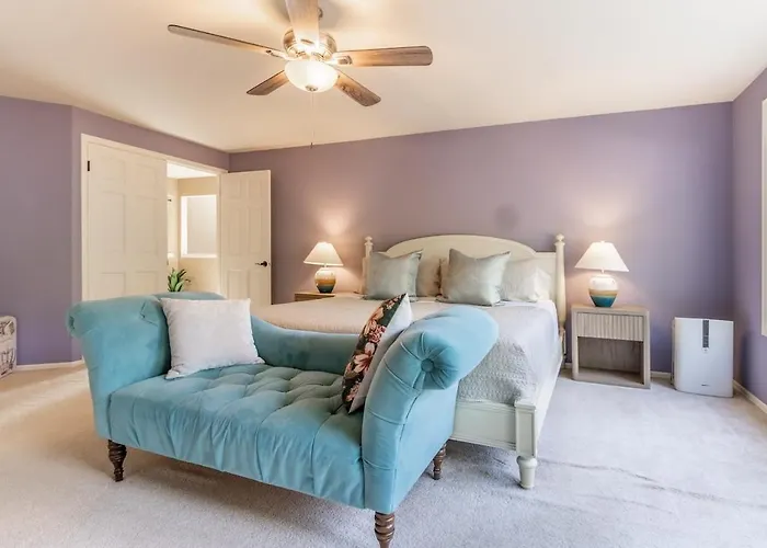 Corporate Housing Charm Near East Sammamish Park