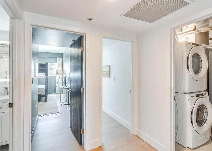 Downtown Winter Park Condo W/ Free Bus To Ski Base