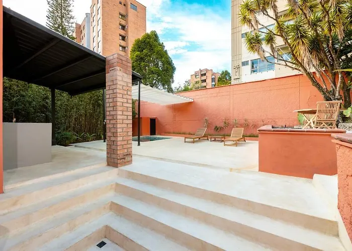 Casa Penta Top Notch Villa