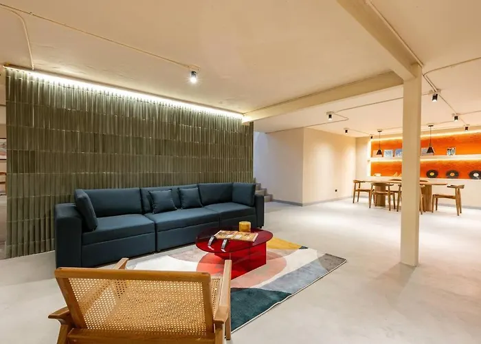 Casa Penta Top Notch Villa