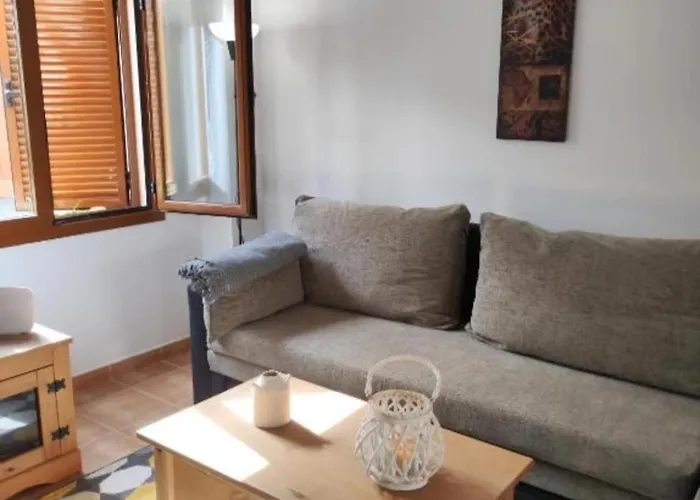 Casa Diego Fuerteventura