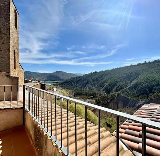 Cal Joan Pallars