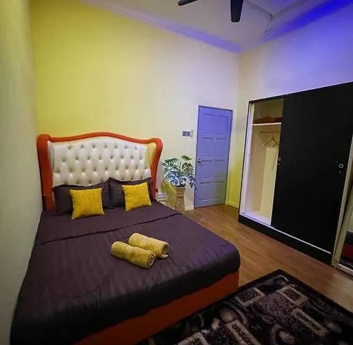Vezono Villas Homestay