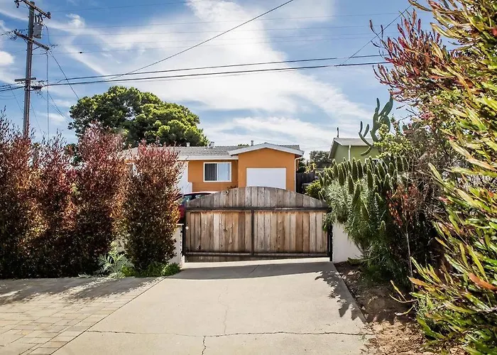 Family Friendly Home