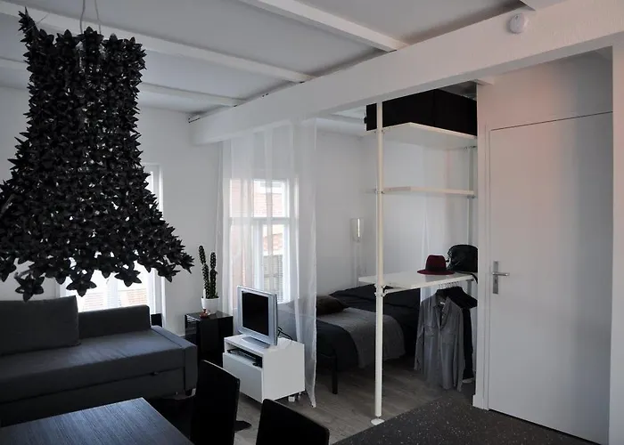 786Loft Villa Alkmaar