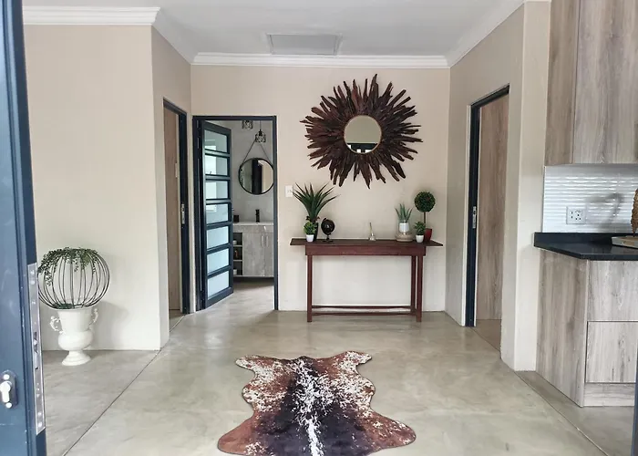 Edjami Guest House