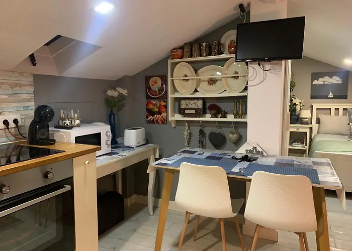 Casa De Praia - Studio