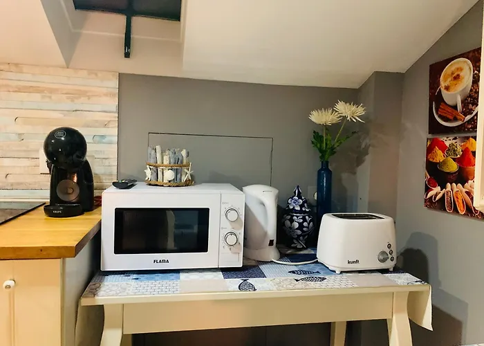 Casa De Praia - Studio