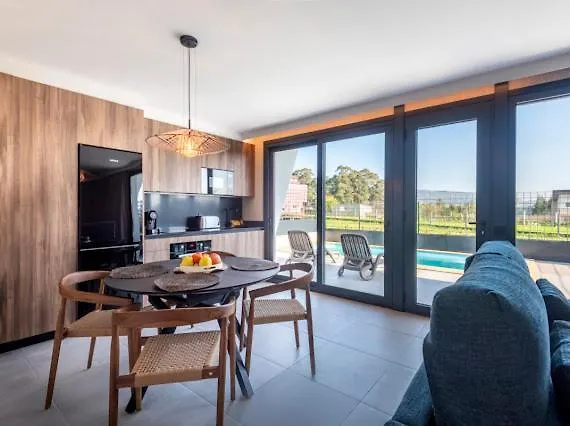 Villas Cardás