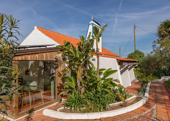 Casavadia Melides