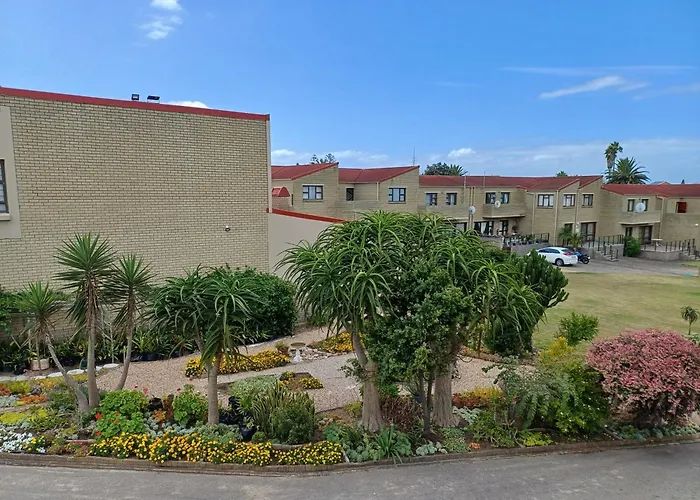 Hartenbos - Bayview 230M From Beach
