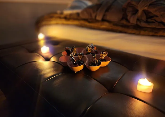 Hot Tub, Electric Bikes, Solo Stove, Projector, Smores