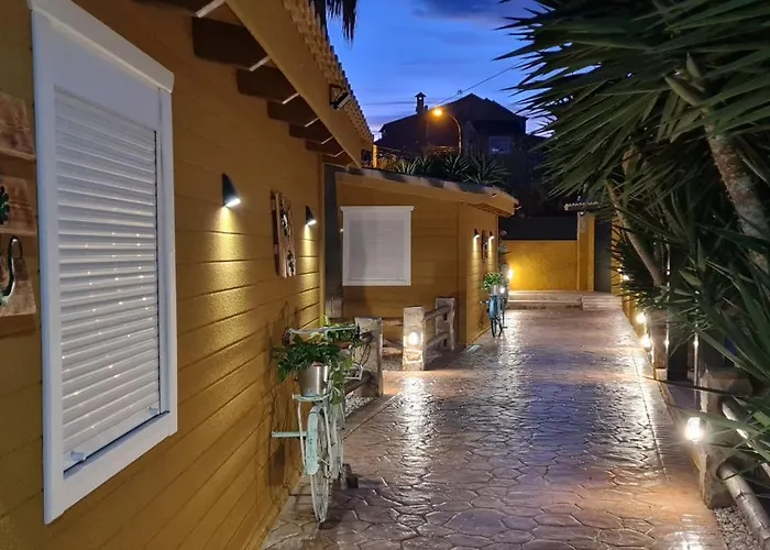 Villa Maribel