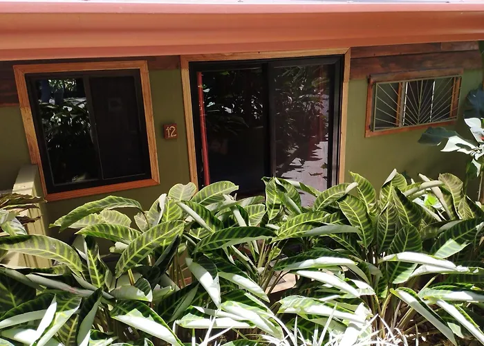 Cala Lodge