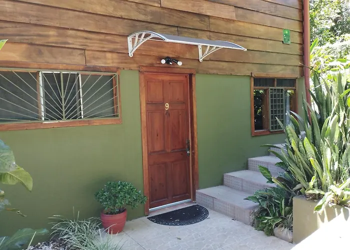 Cala Lodge