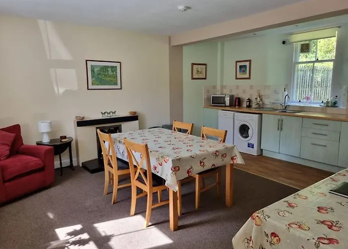 The Coach House - Bargany