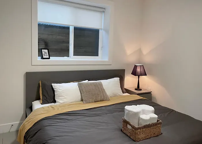 Blissful Stay In Surrey