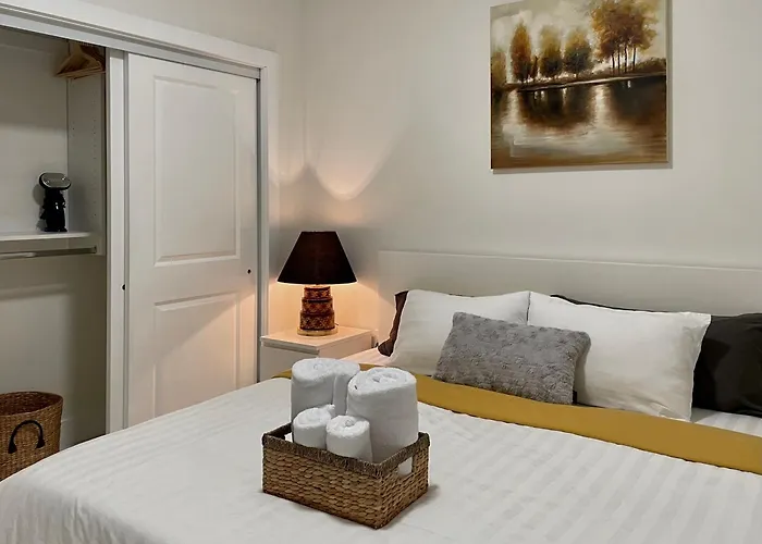 Blissful Stay In Surrey