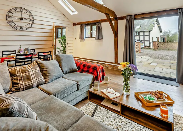 1 Bed In Northwich Oc-91435