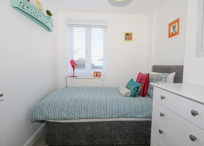 Anchor Cottage