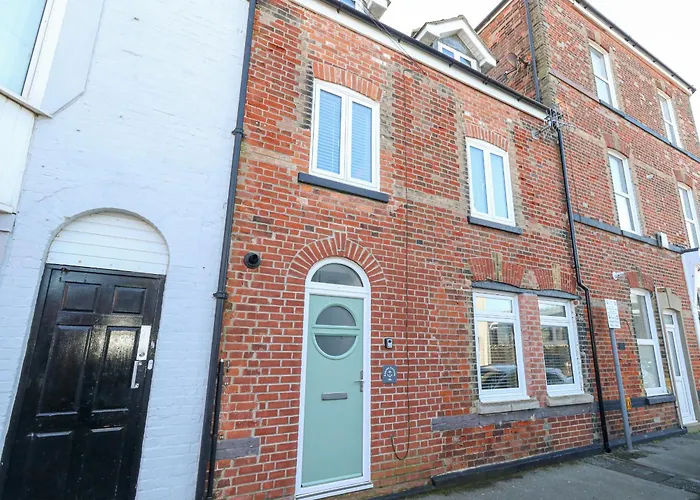 Anchor Cottage