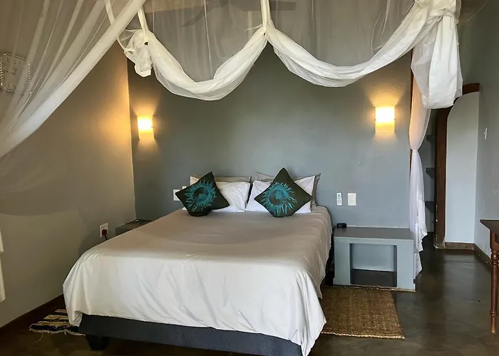 Casa Jardim
