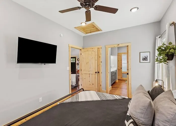 Atv Trailer Parking/New/5 Min To Natural Bridge