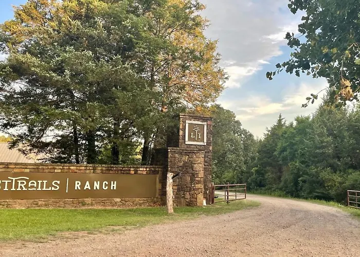 Fireside Lodge At Lost Trails