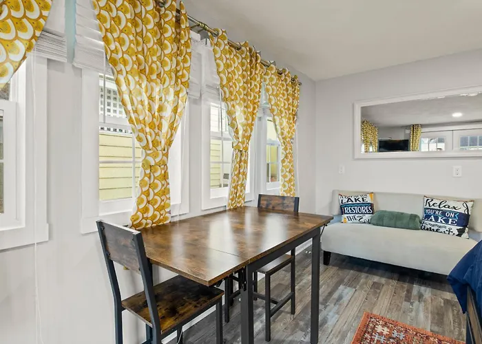 Walk To Parks! Dining & Lake! Close To Hike Trails!