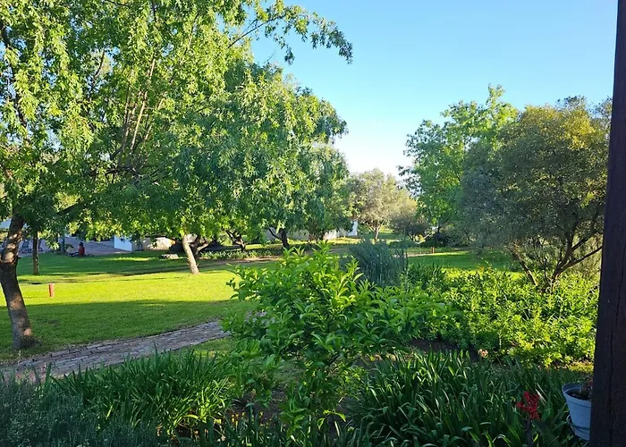 Kranskloof Country Lodge