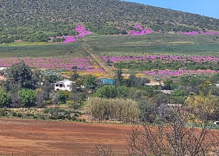 Kranskloof Country Lodge