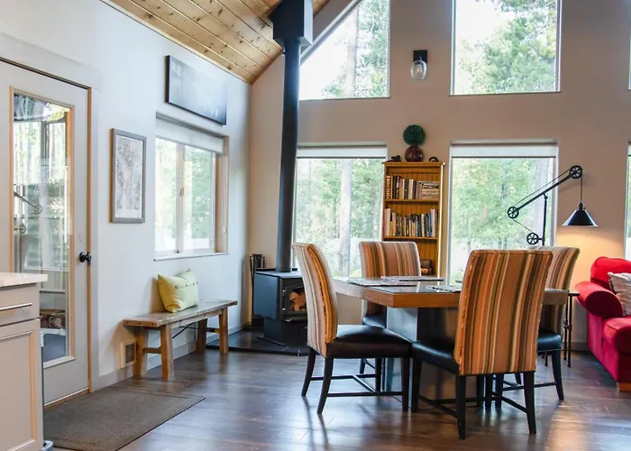 Private Home Near Glacier Park, Columbia Falls, & Whitefish - Pet Friendly!