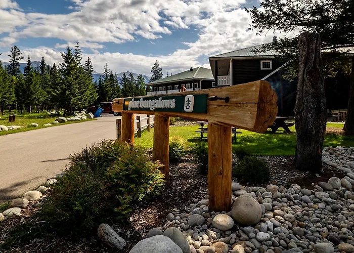 Pine Bungalows