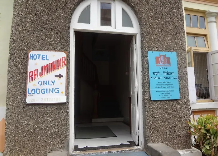 Hotel Rajmandir