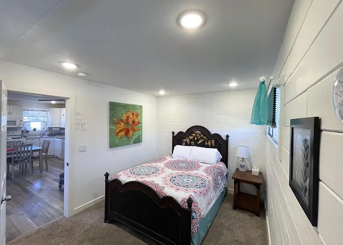 Kanab Vacation Destination
