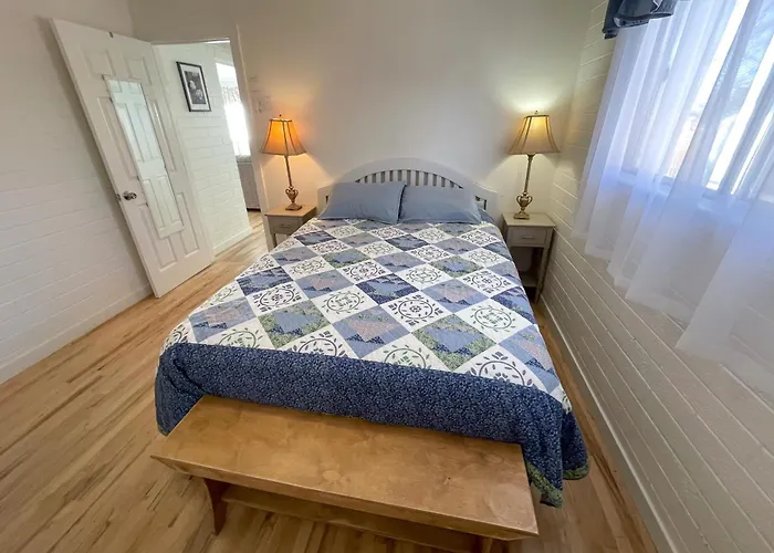 Kanab Vacation Destination