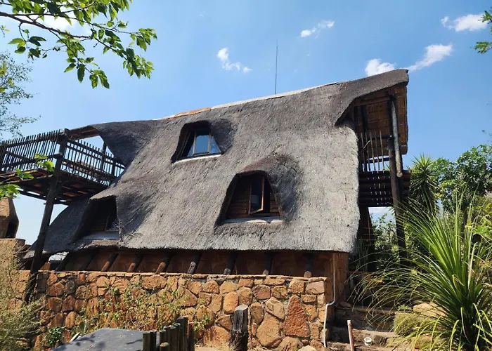 Mountain Haven Hideaway
