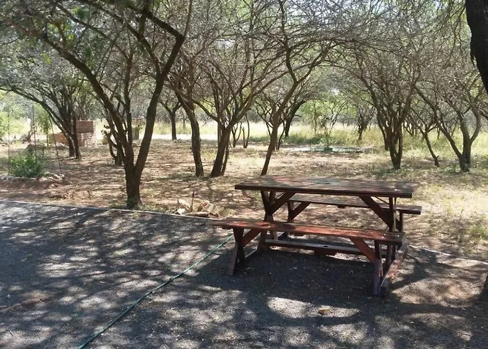 Collin'S Rest