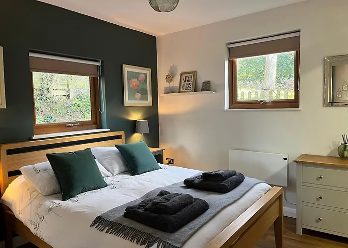 Wellinghill Lodge