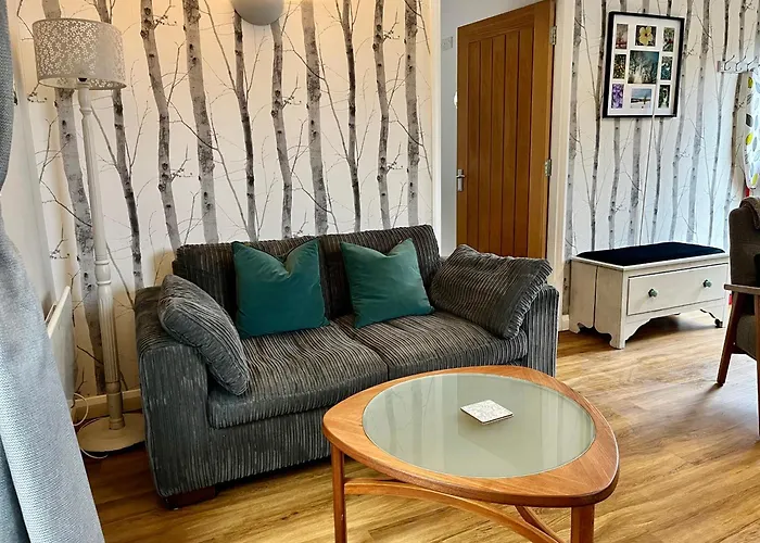 Wellinghill Lodge