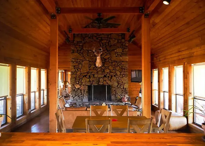 Rock House